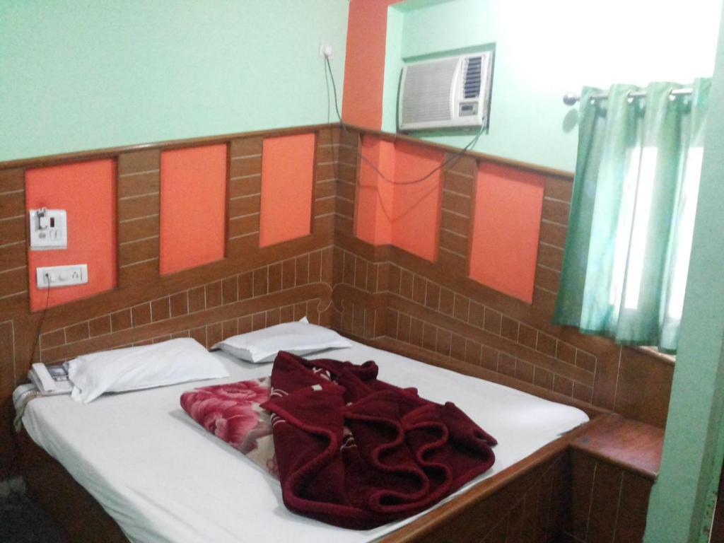 Hotel Neha Inn New Delhi Exterior photo
