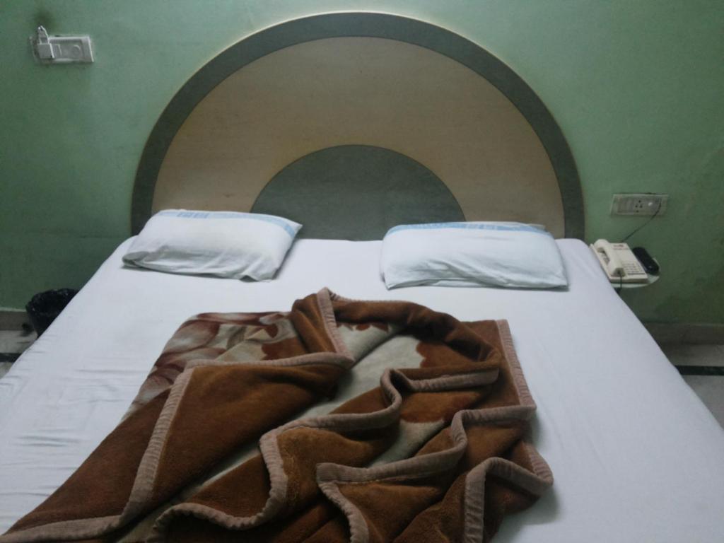 Hotel Neha Inn New Delhi Room photo